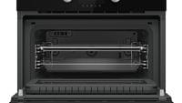 Микровълнова фурна TEKA MLC 8440 BK - 3 Микровълнова фурна TEKA MLC 8440 BK - 3