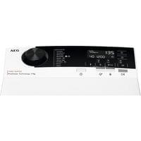 Пералня с горно зареждане AEG LTR7E373AE - 2
