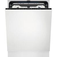 Съдомиялна за вграждане Electrolux EEC87400W - 1