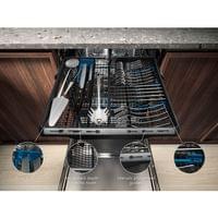 Съдомиялна за вграждане Electrolux EEC87400W - 3