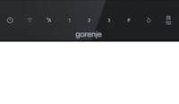 Декоративен абсорбатор Gorenje WHT66236B - 2