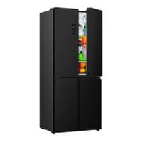 Свободностоящ хладилник Gorenje NRM819E61BX - 2