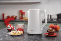 Електрическа нагревателна кана Gorenje K15DWW - 2