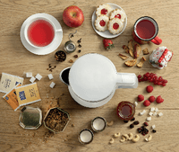 Електрическа нагревателна кана Gorenje K15DWW - 4