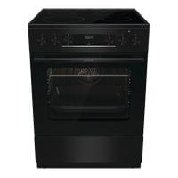 Готварска печка Gorenje GEC6C40BG - 1
