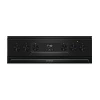Готварска печка Gorenje GEC6C40BG - 2