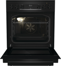 Готварска печка Gorenje GEC6C40BG - 3