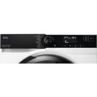 Сушилня AEG TR739G4CE - 2