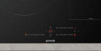 Индукционен плот Gorenje GIC6322BSC - 2