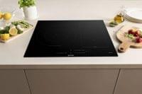 Индукционен плот Gorenje GIC6322BSC - 5