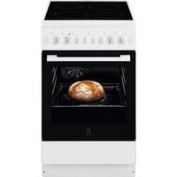 Готварска печка Electrolux LKR520066W - 2