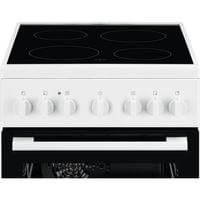 Готварска печка Electrolux LKR520066W - 2