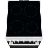 Готварска печка Electrolux LKR520066W - 3