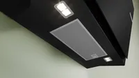 Стенен абсорбатор BOSCH DWK81AN60 - 4
