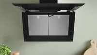 Стенен абсорбатор BOSCH DWK81AN60 - 5