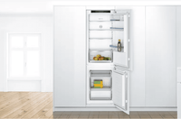Хладилник за вграждане Bosch KIV86VFE1