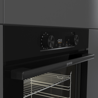 Електрическа фурна Gorenje BOP6737E02BK - 2