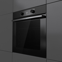 Електрическа фурна Gorenje BOP6737E02BK - 3
