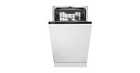 Съдомиялна за вграждане Gorenje GV520E10 - 1