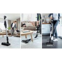 Прахосмукачка с батерия Bosch BCS711EXT - 2