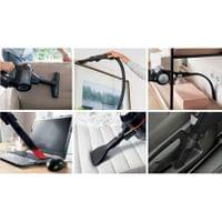 Прахосмукачка с батерия Bosch BCS711EXT - 3
