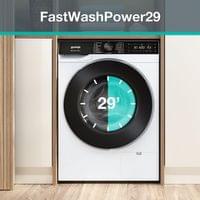 Пералня Gorenje WG614A4P1 - 4