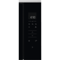 Микровълнова за вграждане Electrolux KMFE172TEX - 3 Микровълнова за вграждане Electrolux KMFE172TEX - 3