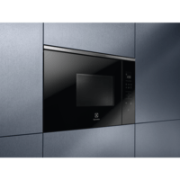 Микровълнова за вграждане Electrolux KMFE172TEX - 4 Микровълнова за вграждане Electrolux KMFE172TEX - 4