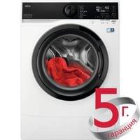 Слим пералня AEG LSR6E26DE - 1