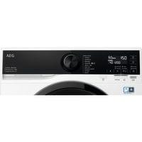 Слим пералня AEG LSR6E26DE - 2
