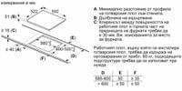 Индукционен Стъклокерамичен плот Bosch PUC611AA5E - 5