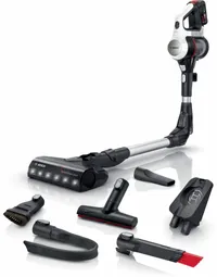 Прахосмукачка с батерия Bosch BCS711XXL - 1