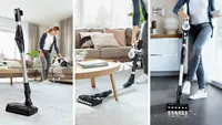 Прахосмукачка с батерия Bosch BCS711XXL - 2