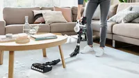 Прахосмукачка с батерия Bosch BCS711XXL - 2 Прахосмукачка с батерия Bosch BCS711XXL - 2