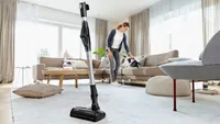 Прахосмукачка с батерия Bosch BCS711XXL - 3 Прахосмукачка с батерия Bosch BCS711XXL - 3