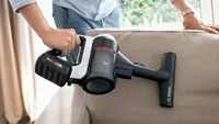 Прахосмукачка с батерия Bosch BCS711XXL - 6 Прахосмукачка с батерия Bosch BCS711XXL - 6