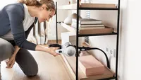 Прахосмукачка с батерия Bosch BCS711XXL - 7 Прахосмукачка с батерия Bosch BCS711XXL - 7