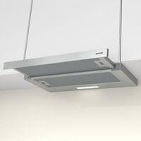 Телескопичен абсорбатор за вграждане Gorenje TH62E3X - 3