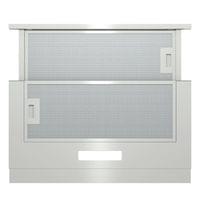 Телескопичен абсорбатор за вграждане Gorenje TH62E3X - 4
