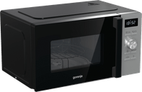 Микровълнова фурна Gorenje MO20A4XH - 2