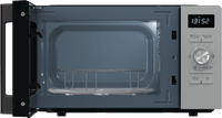 Микровълнова фурна Gorenje MO20A4XH - 4