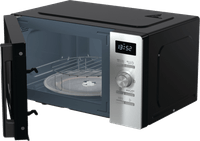 Микровълнова фурна Gorenje MO20A4XH - 5