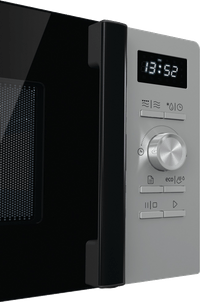 Микровълнова фурна Gorenje MO20A4XH - 6