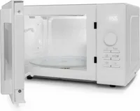 Микровълнова фурна Gorenje MO23A3W5 - 2