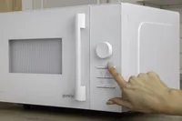 Микровълнова фурна Gorenje MO23A3W5 - 3