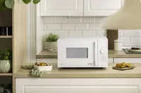 Микровълнова фурна Gorenje MO23A3W5 - 5