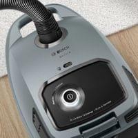 Прахосмукачка Bosch BGB6X330 - 2