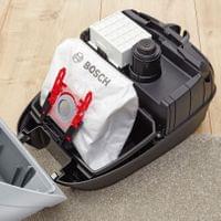 Прахосмукачка Bosch BGB6X330 - 4