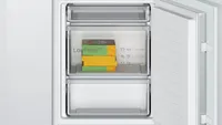 Хладилник за вграждане Bosch KIV86NSE0 - 5