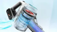 Прахосмукачка с батерия Bosch BCS71HYG2 - 4 Прахосмукачка с батерия Bosch BCS71HYG2 - 4
